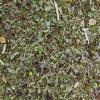 Brombeerblätter fermentiert Salbe - Folia Rubi fruticosi ferm. unguentum