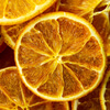 Orangenscheiben Tropfen - Tinktur - Fructus Aurantii dulce tinctura