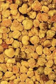 Blütenpollen