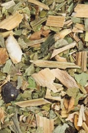 Buchweizenkraut
