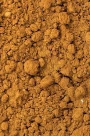 Chaga pulv. Tropfen - Tinktur