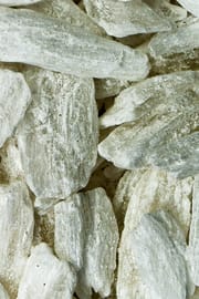 Gips, mineralisch Tropfen - Tinktur