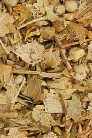 Lindenblüten