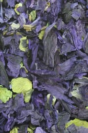 Malvenblüten