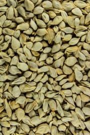 Mandarinensamen Salbe