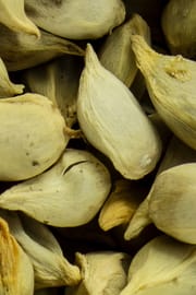 Mandarinensamen Salbe