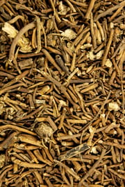 Cynanchum atratum Wurzel Tropfen - Tinktur