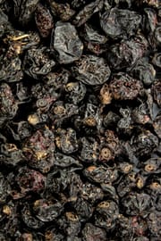 Johannisbeere, schwarz Tropfen - Tinktur