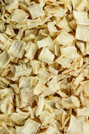 Pastinakwurzel