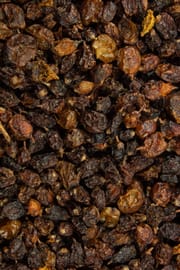 Sanddornbeeren