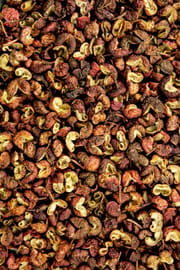 Szechuanpfefferschale Salbe