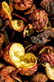 Szechuanpfefferschale Salbe