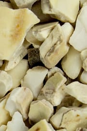 Venusmuschelschale Salbe