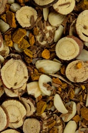 Zystentee 200g