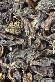 Oolong Tropfen - Tinktur