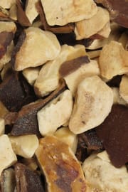 Roßkastanienfrüchte Tropfen - Tinktur