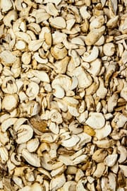 Szechuan Schachblumenzwiebel Salbe