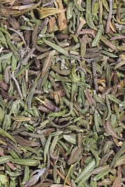 Thymiankraut Tropfen - Tinktur