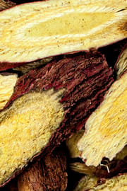 Uralsüßholzwurzel