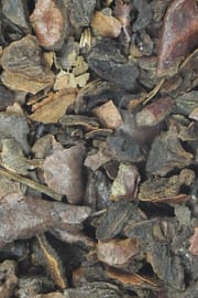 Walnußschalen