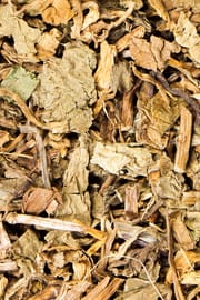 Wassernabelkraut, indisch Tropfen - Tinktur