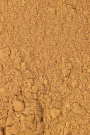 Zimtrindenpulver