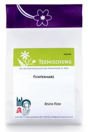 Fichtenharz