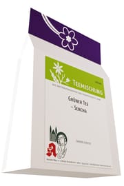 Grüner Tee - Sencha