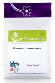 Holzschmetterlingssamen