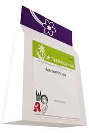 Katzenpfötchen