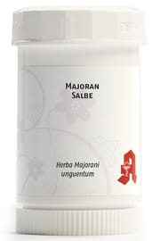 Majoran Salbe