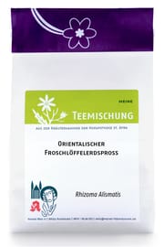 Orientalischer Froschlöffelerdspross