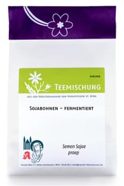 Sojabohnen, fermentiert