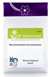 Wohlriechender Salomonssiegel