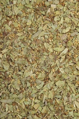 Blutreinigungstee - Species laxantes 100g