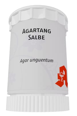 Agartang Salbe