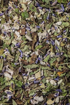 Anti-Schwitz-Tee 200g