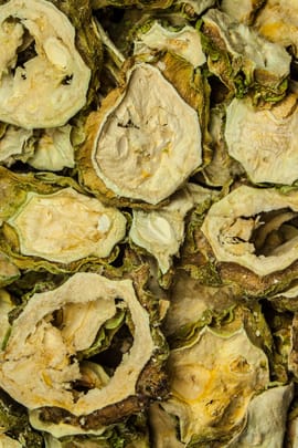 Balsamgurke Tropfen - Tinktur