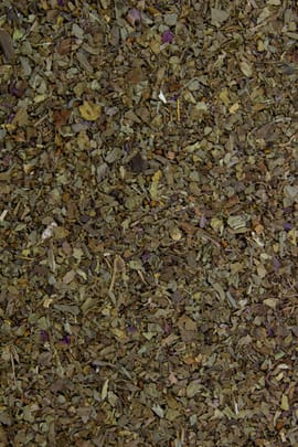 Basilikum Tropfen - Tinktur