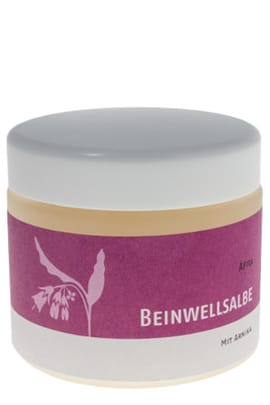 AFRA Beinwellsalbe mit Arnika 90g