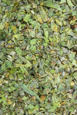 Berufkraut, Bergtee Tropfen - Tinktur