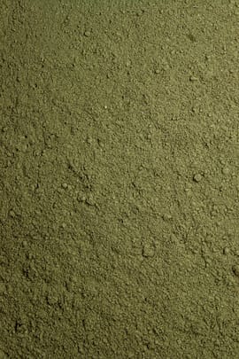 Brennnesselblätterpulver