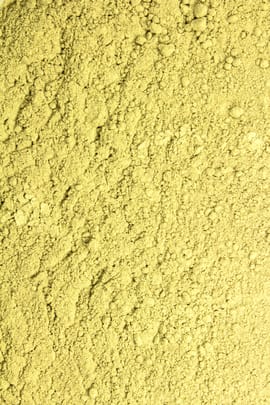 Brunnenkresse Pulver