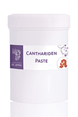 AFRA Cantharidenpaste