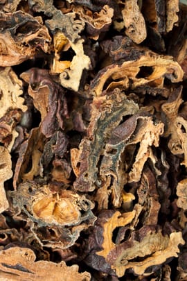 Chinesische Quittenfrüchte Salbe