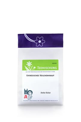 Chinesisches Veilchenkraut