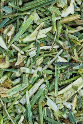 Chiretakraut, grün Tropfen - Tinktur