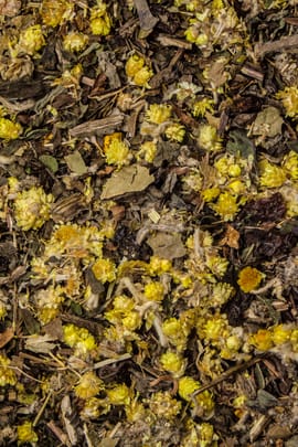 Cholesterin-Tee nach Maria Treben 200g