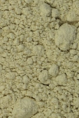 Eibischwurzelpulver