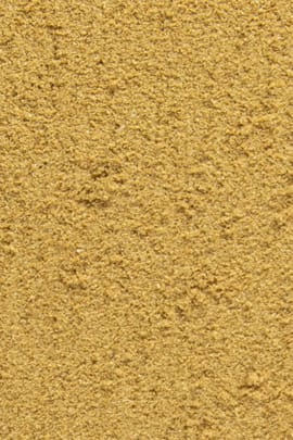 Eichenrindenpulver